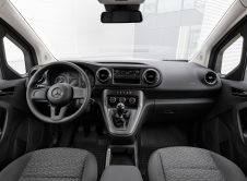 Mercedes Benz Citan 2022 (15)