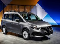 Mercedes Benz Citan 2022 (26)