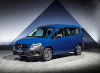 Mercedes Benz Citan 2022 (29)