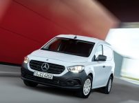 Mercedes Benz Citan 2022 (7)