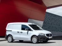 Mercedes Benz Citan 2022 (8)