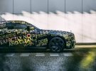 Rolls-Royce Spectre: El primer coche eléctrico de la marca que aterrizará en 2023