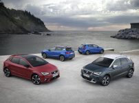 Seat Ibiza Arona