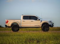 Hennessey Venom 775 F-150