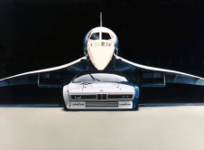 Bmwm1 Concorde