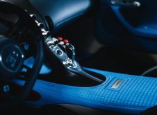 Bugatti Centodieci Pruebas (1)