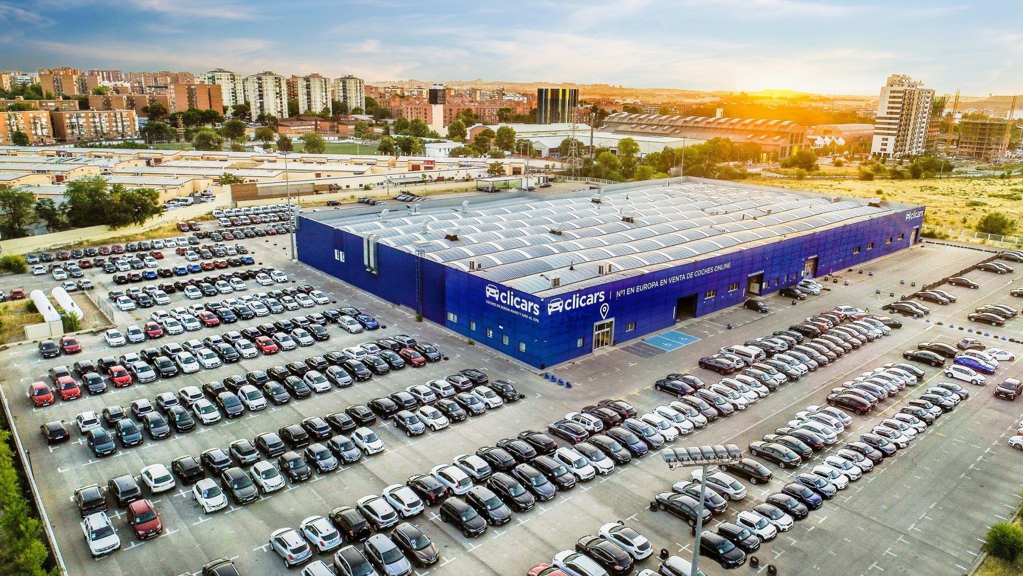 Where to buy the best secondhand cars