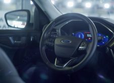 Ford Takes Parking To The Next Level, With An Automated Valet Th