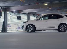 Ford Takes Parking To The Next Level, With An Automated Valet Th