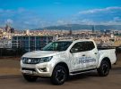 El Grupo Punch fabricará un pick-up de hidrógeno en la planta de Nissan en Barcelona