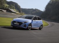 Hyundai I20 N 3