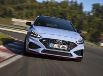 Hyundai I30 N 5