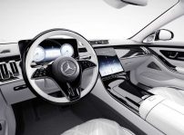 Mercedes Maybach Edition 100 (4)