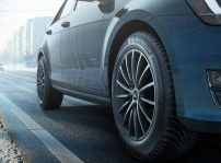 Michelin Crossclimate 2 12