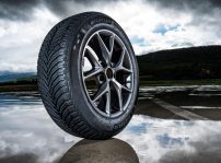 Michelin Crossclimate 2 7