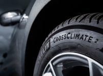 Michelin Cross Climate 2