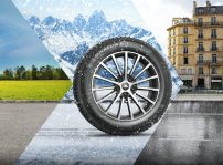 Michelin Crossclimate 2 9