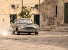 Así se usan los coches de la última película de Bond: ‘No time to die’