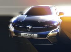 Renault Megane E Tech Electrico 11