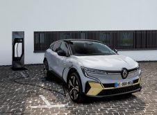 Renault Megane E Tech Electrico 115