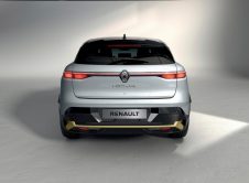 Renault Megane E Tech Electric (bcb)