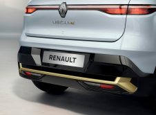 Renault Megane E Tech Electric (bcb)