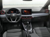 Seat Arona 4