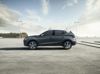 Seat Arona 8