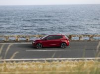 Seat Ibiza 10