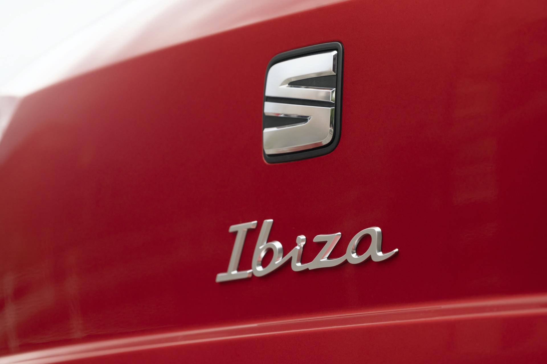 Seat Ibiza 17