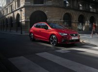 Seat Ibiza 6