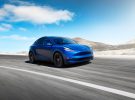 El Tesla Model Y se ha convertido en el coche más vendido de Europa en noviembre
