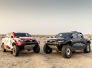 Toyota GR DKR Hilux T1+: La nueva máquina nipona lista para el Dakar