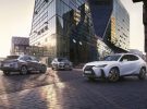 Lexus UX 250h: nuevas novedades en diseño y equipamiento para la renovación del SUV