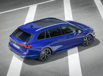 The New Volkswagen Golf R Variant