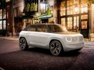 Volkswagen ID.LIFE, un nuevo prototipo de crossover eléctrico enfocado al entorno urbano
