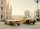 Alfa Romeo trae a la modernidad el mítico apellido GT Junior con su Giulia y Stelvio como protagonistas