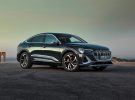 El Audi e-tron recibirá una actualización con la que aumentará su autonomía