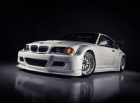 Bmw M3 Gtr 1