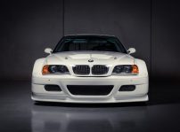 Bmw M3 Gtr 2