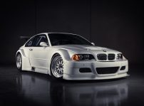 Bmw M3 Gtr 3