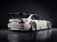 Bmw M3 Gtr 4 (1)