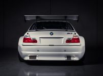 Bmw M3 Gtr 5