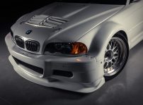 Bmw M3 Gtr 6