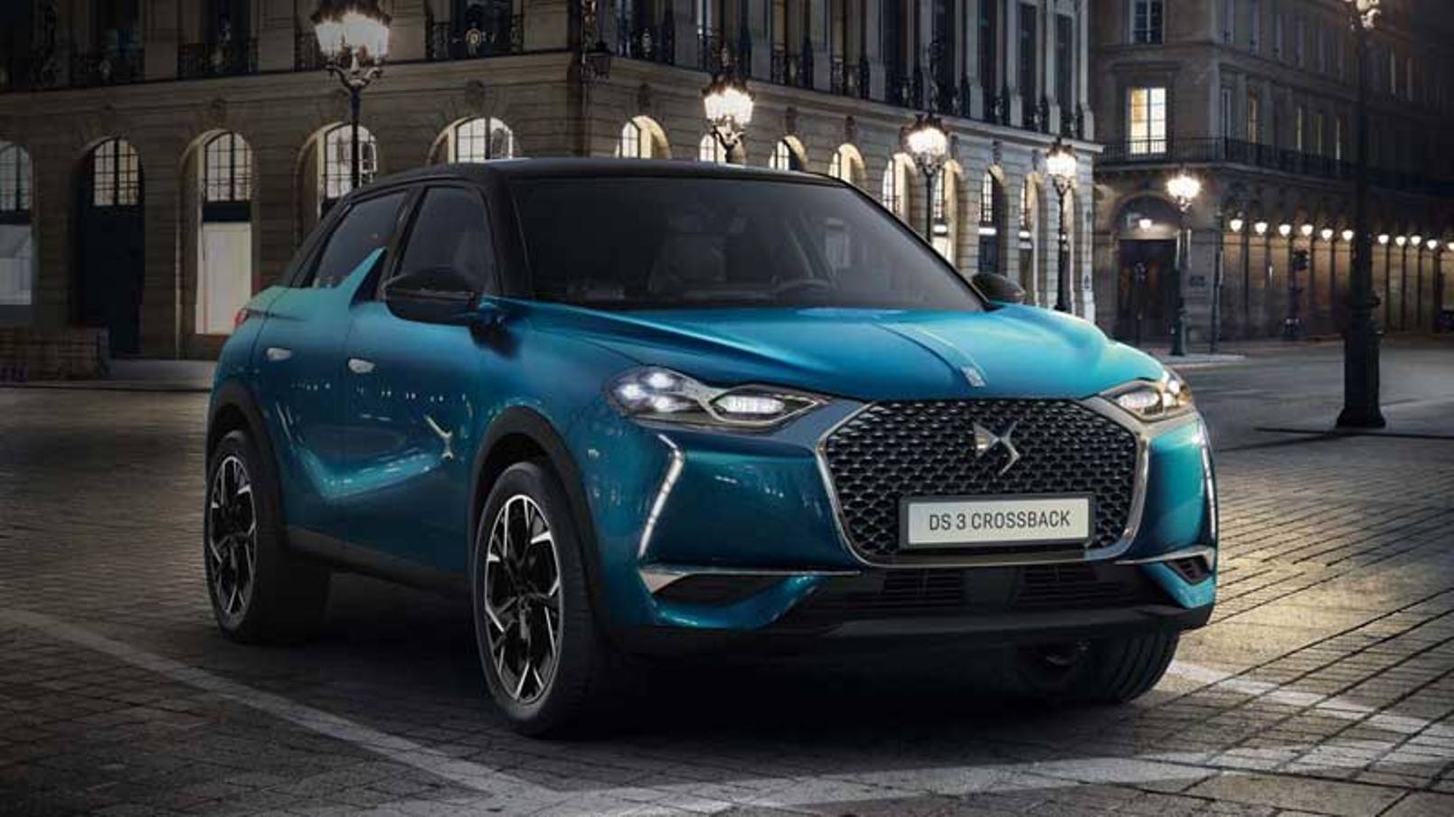 Ds 3 Crossback (2)