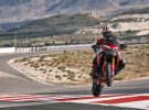 Ducati Multistrada V4 Pikes Peak, la maxitrail italiana ahora más deportiva que nunca