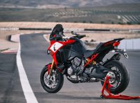 Ducati Multistrada V4 Pikes Peak (5)