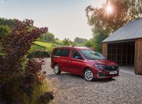 Ford Tourneo Connect 2022 (10)