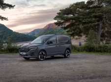 Ford Tourneo Connect 2022 (9)