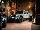 Militem Ferox-T, cuando el Jeep Gladiator se convierte en una auténtica pick-up de lujo